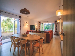 Ferienhaus Slagharen Ausstattung 11