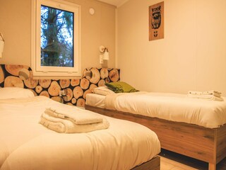 Casa per le vacanze Slagharen Caratteristiche 12