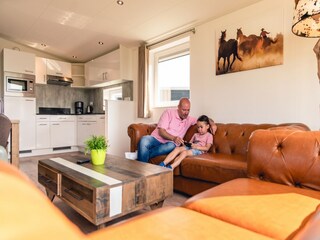 Vakantiehuis Slagharen Kenmerken 13