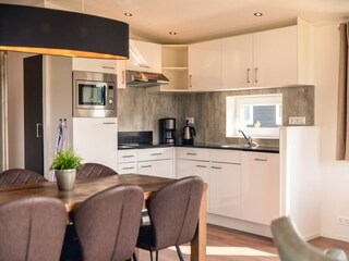 Holiday house Slagharen Features 14