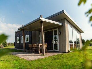 Casa per le vacanze Slagharen Registrazione all'aperto 5