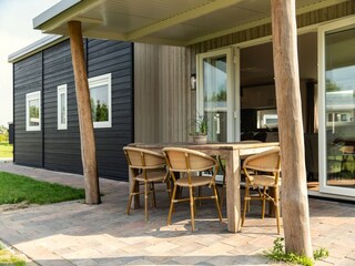 Holiday house Slagharen Outdoor Recording 6