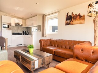 Holiday house Slagharen Features 18