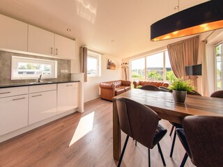 Vakantiehuis Slagharen Kenmerken 19