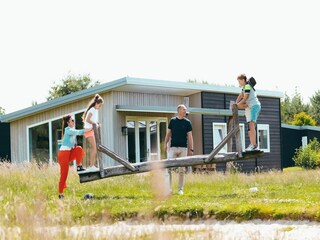 Casa de vacaciones Slagharen Entorno 33