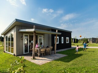 Casa de vacaciones Slagharen Grabación al aire libre 7