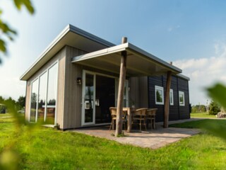 Vakantiehuis Slagharen Buitenaudio-opname 8