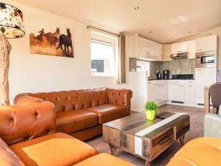 Vakantiehuis Slagharen Kenmerken 26