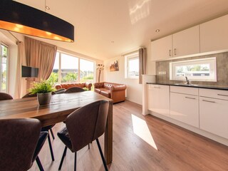 Casa per le vacanze Slagharen Caratteristiche 28