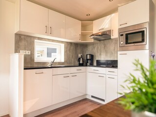 Holiday house Slagharen Features 29