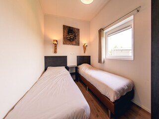 Vakantiehuis Slagharen Kenmerken 30