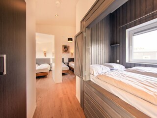 Maison de vacances Slagharen Équipement 32