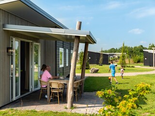 Holiday house Slagharen Outdoor Recording 10