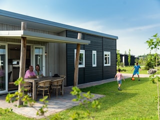 Holiday house Slagharen Outdoor Recording 12