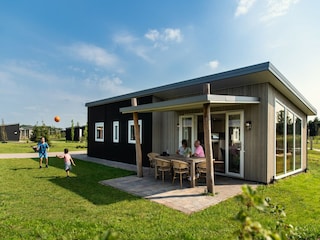 Casa de vacaciones Slagharen Grabación al aire libre 9