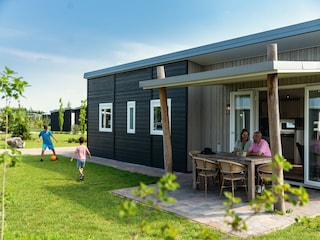 Casa de vacaciones Slagharen Grabación al aire libre 3