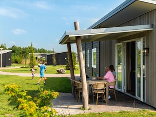 Casa de vacaciones Slagharen Grabación al aire libre 4