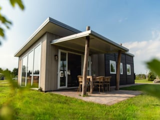 Casa de vacaciones Slagharen Grabación al aire libre 6