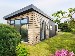 Chalet Hollum Enregistrement extérieur 1