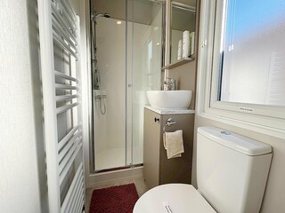 Chalet Hollum Ausstattung 6