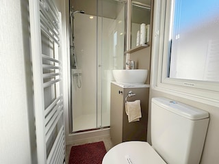 Chalet Hollum Kenmerken 6
