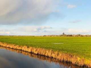 Chalet Hollum Ambiente 23