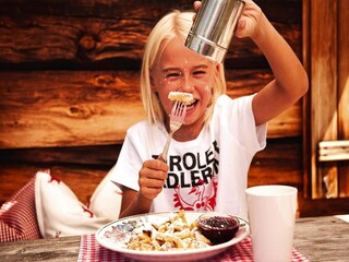 Appartamento Uderns  35