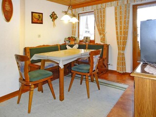 Apartment Uderns Ausstattung 17