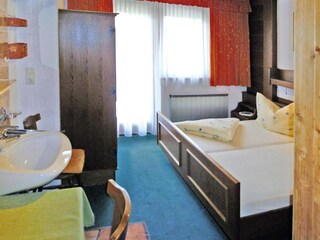 Apartamento Uderns Características 14