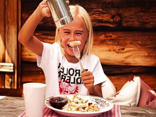 Appartamento Uderns  36