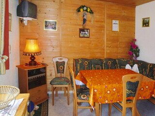 Apartment Uderns Ausstattung 10