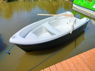 Caravan Podamirowo Omgeving 13
