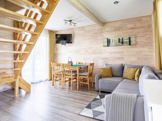 Holiday park Rewal Features 3