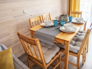 Ferienpark Rewal Ausstattung 6