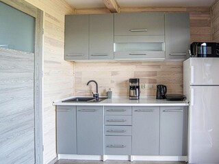 Parco vacanze Rewal Caratteristiche 12