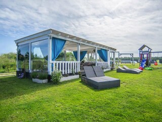 Parque de vacaciones Rewal Grabación al aire libre 2