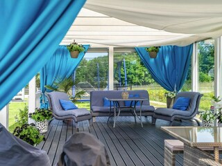 Vakantiepark Rewal  15