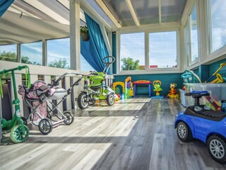 Vakantiepark Rewal  18