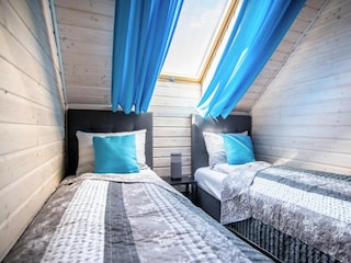 Ferienpark Rewal Ausstattung 11