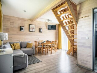 Vakantiepark Rewal Kenmerken 11