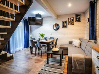 Holiday park Rewal Features 9