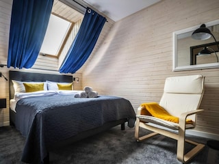 Holiday park Rewal Features 7