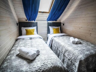 Vakantiepark Rewal Kenmerken 6