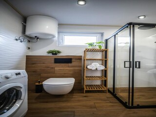 Ferienpark Rewal Ausstattung 10