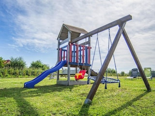 Holiday park Rewal  16