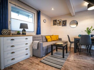 Vakantiepark Rewal Kenmerken 7