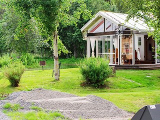 Vakantiehuis Ångermanland Buitenaudio-opname 11