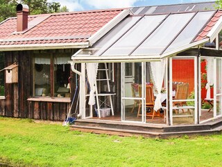 Vakantiehuis Ångermanland Buitenaudio-opname 5