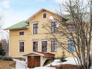 Ferienhaus Ångermanland Außenaufnahme 7