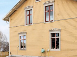 Casa per le vacanze Ångermanland Registrazione all'aperto 11